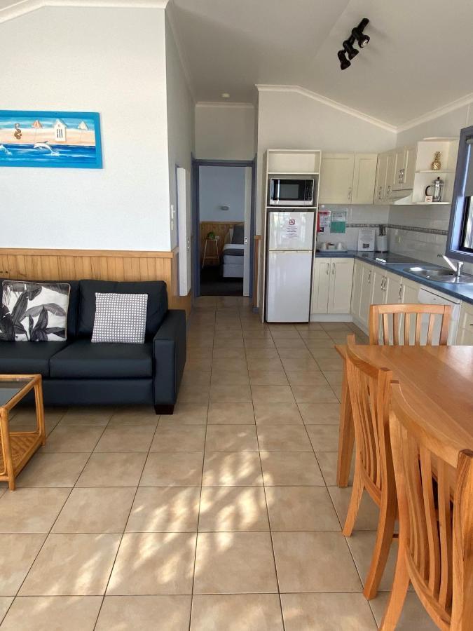 Tuross Beach Cabins & Campsites Tuross Heads Exterior foto