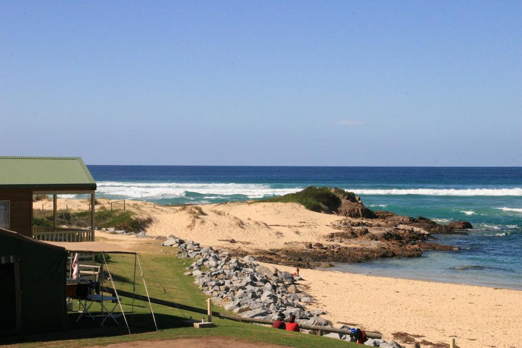 Tuross Beach Cabins & Campsites Tuross Heads Quarto foto