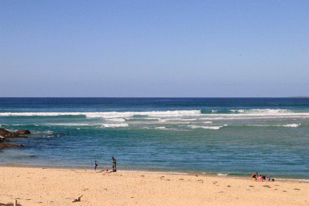 Tuross Beach Cabins & Campsites Tuross Heads Quarto foto